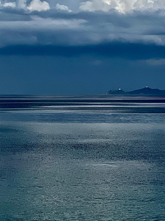Suite Les Couchants 波尔蒂乔 外观 照片